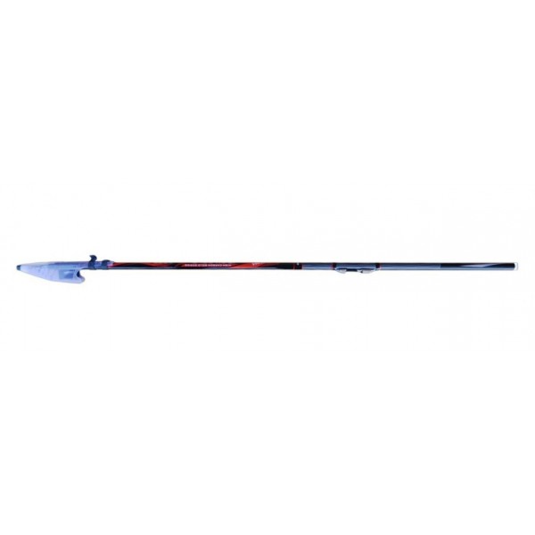 Вудка для риболовлі, з кільцями, Feima Iron Bolo 4062, тест 50-120г, довжина 5,0м